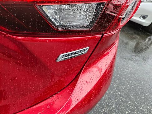 Used 2016 MAZDA MAZDA3 i Sport FWD image 10