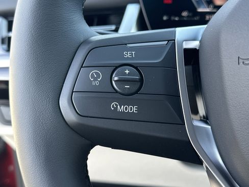 New 2026 BMW X1 xDrive28i w/ Technology Package image 14