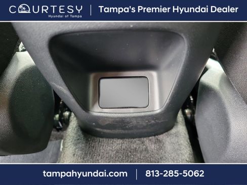 Certified 2025 Hyundai Elantra Blue image 7