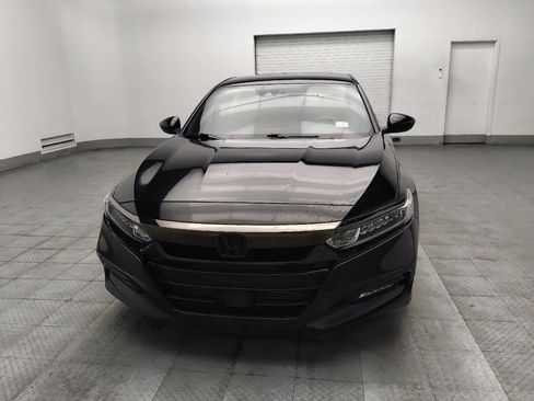Used 2018 Honda Accord Sport image 15