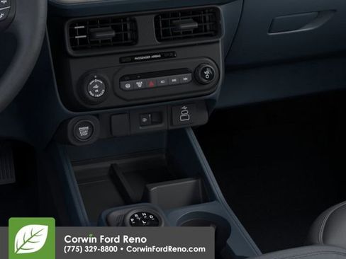 New 2026 Ford Maverick Lariat w/ Black Appearance Package AWD/4WD image 18