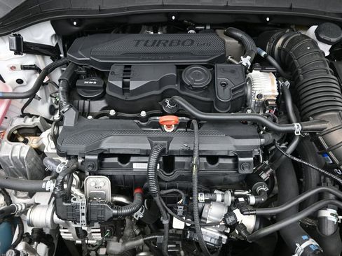 Certified 2022 Hyundai Kona Limited image 10