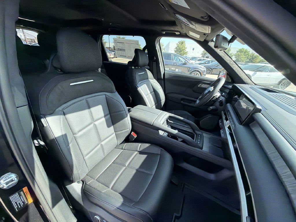 New 2027 Kia Telluride SX Prestige AWD/4WD image 28