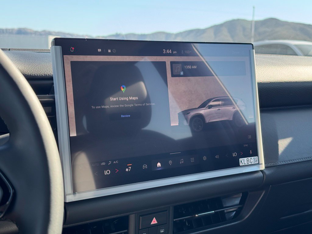 New 2026 MAZDA CX-5 Preferred AWD/4WD image 14
