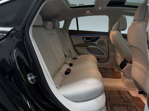 Certified 2023 Mercedes-Benz EQS 450+ Sedan image 24