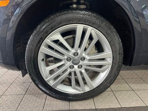Used 2018 Audi Q5 2.0T Premium Plus AWD/4WD image 18