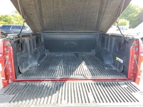 Used 2020 Ford F150 XLT w/ Equipment Group 302A Luxury AWD/4WD image 9