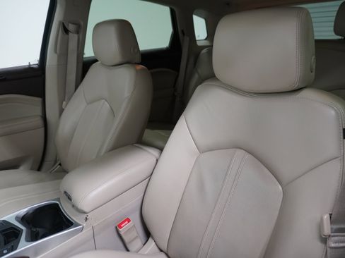 Used 2014 Cadillac SRX Premium image 10