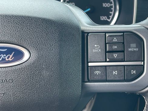 Used 2023 Ford F150 XLT w/ Equipment Group 302A High AWD/4WD image 19