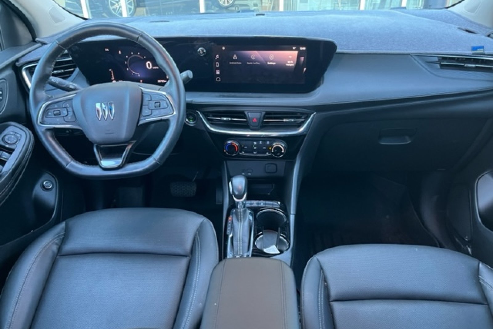 Used 2025 Honda HR-V EX-L image 7