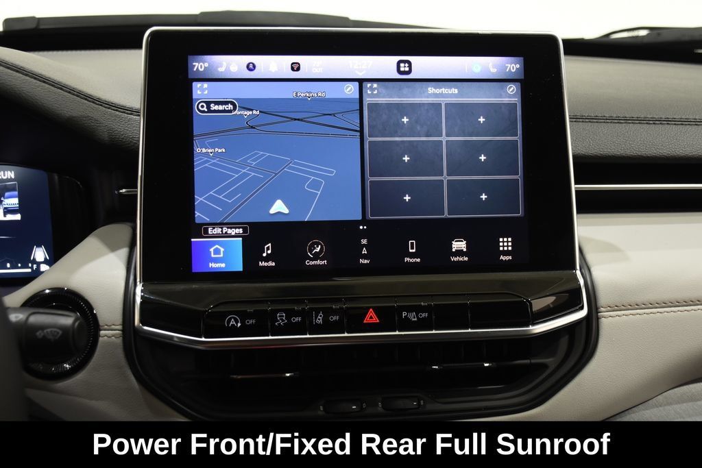 Used 2023 Jeep Compass Limited w/ Elite Group AWD/4WD image 18