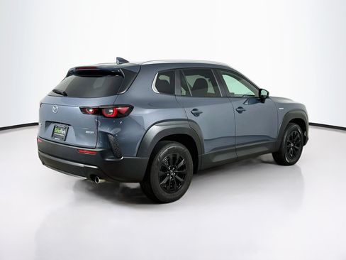 Used 2025 MAZDA CX-50 2.5 Hybrid w/ Preferred Pkg AWD/4WD image 9