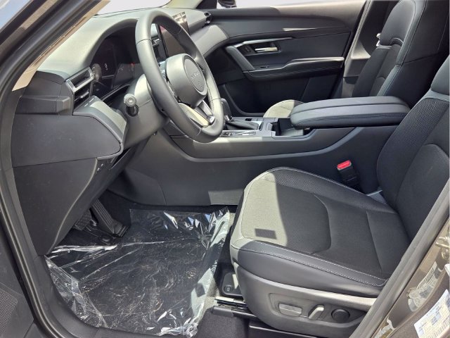 New 2026 MAZDA CX-5 Preferred AWD/4WD image 4