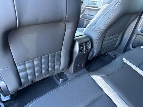 New 2025 Ford Bronco Sport Big Bend image 21