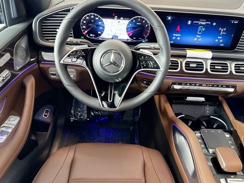 New 2026 Mercedes-Benz GLS 450 4MATIC image 20