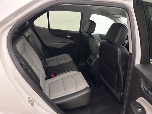 Used 2020 Chevrolet Equinox Premier image 55