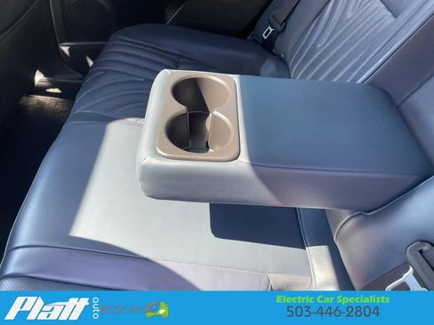 Used 2023 Nissan Ariya AWD/4WD image 45