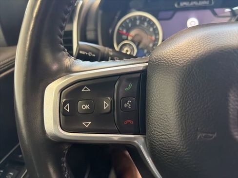 Used 2022 RAM 1500 Laramie image 30