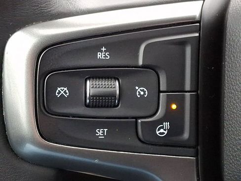 Used 2019 Chevrolet Silverado 1500 LT Trail Boss image 20