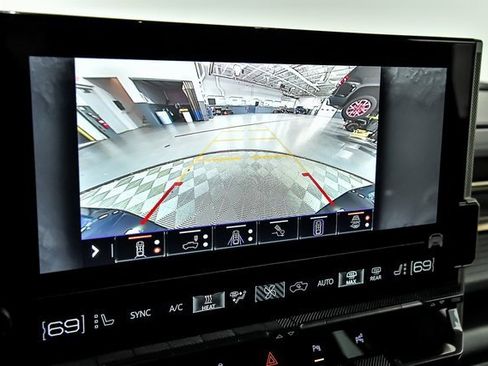 New 2025 GMC Hummer EV 2X w/ LPO, Sport Package image 14