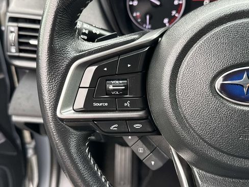 Used 2021 Subaru Legacy Premium image 10