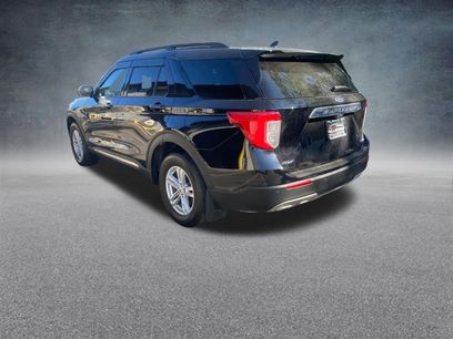 Used 2022 Ford Explorer XLT w/ Equipment Group 202A