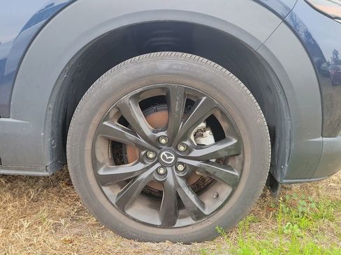 Used 2023 MAZDA CX-30 2.5 Turbo w/ Premium Package image 9