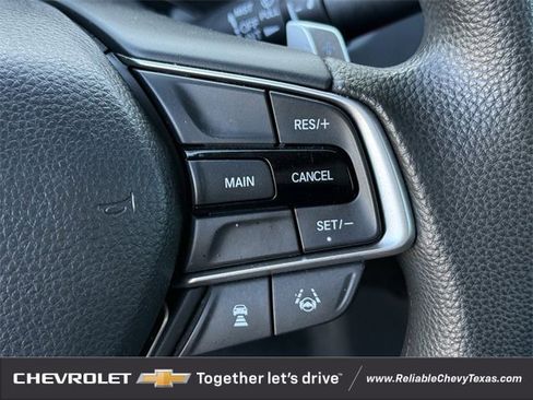 Used 2019 Honda Insight EX image 15