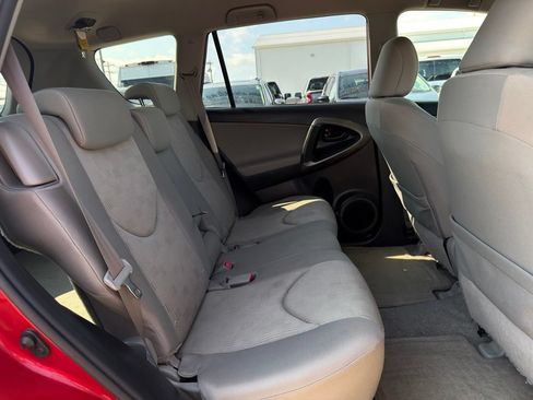 Used 2010 Toyota RAV4 4WD image 15