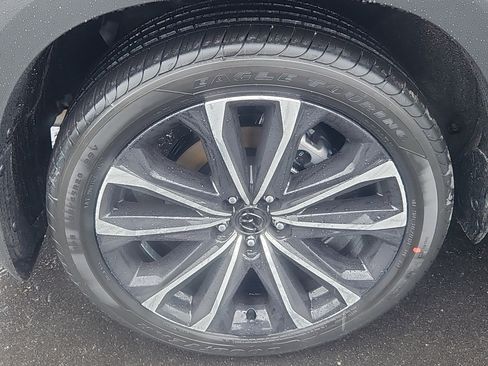 New 2026 MAZDA CX-50 2.5 Turbo w/ Weather Package image 3