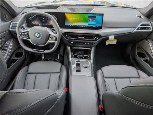 New 2026 BMW 330i xDrive Sedan w/ Premium Package image 18