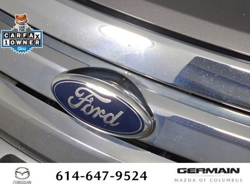 Used 2012 Ford Fusion SE FWD image 12