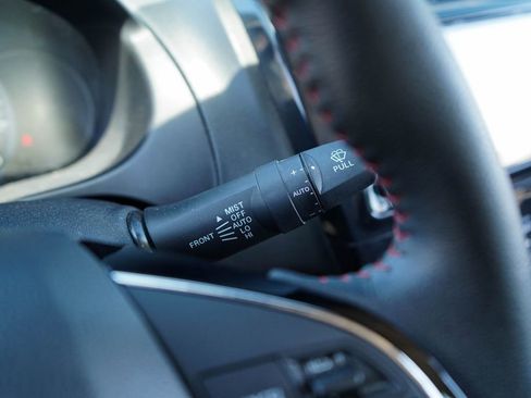 Used 2024 Mitsubishi Mirage G4 ES FWD image 31