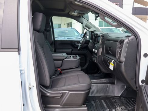 New 2026 GMC Sierra 3500 Pro w/ Convenience Package AWD/4WD image 24