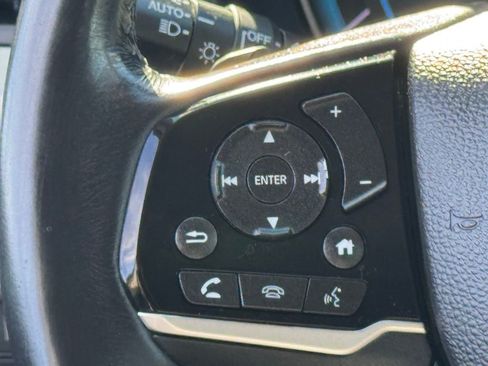 Used 2019 Honda Odyssey EX-L image 17