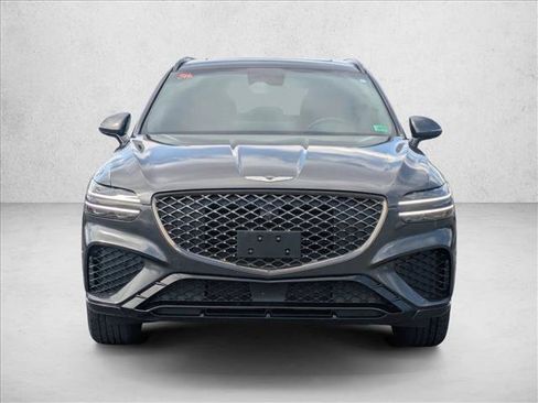 Used 2022 Genesis GV70 3.5T Sport w/ Sport Advanced Package image 2