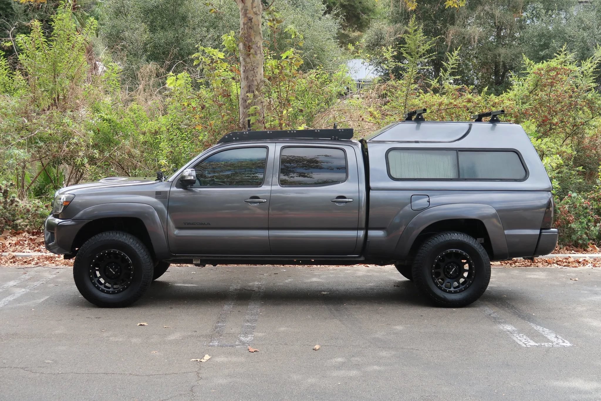 Used 2013 Toyota Tacoma PreRunner w/ TRD Sport Pkg RWD image 5