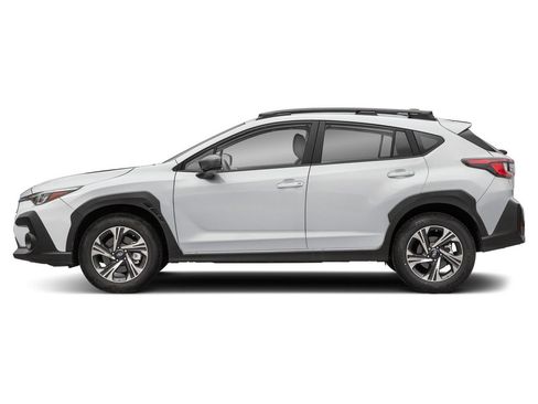 Used 2024 Subaru Crosstrek 2.0i Premium AWD/4WD image 3