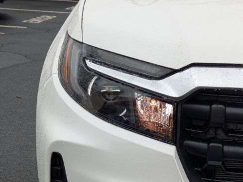 New 2026 Honda Ridgeline RTL image 11