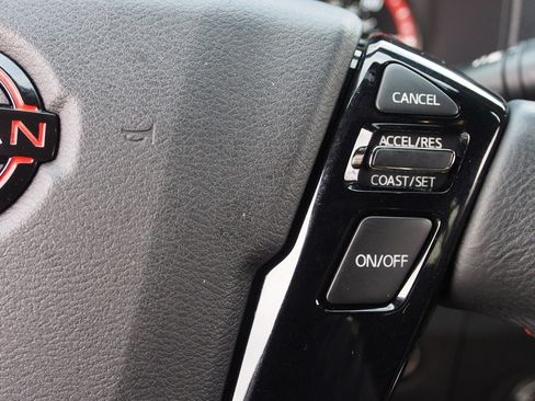 Used 2023 Nissan Frontier PRO-4X w/ Tow Package image 23