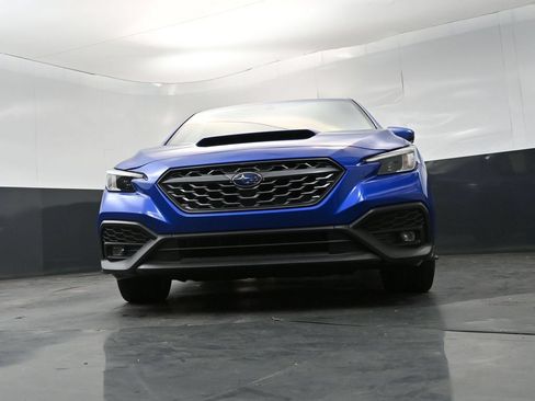 Used 2022 Subaru WRX Premium AWD/4WD image 19