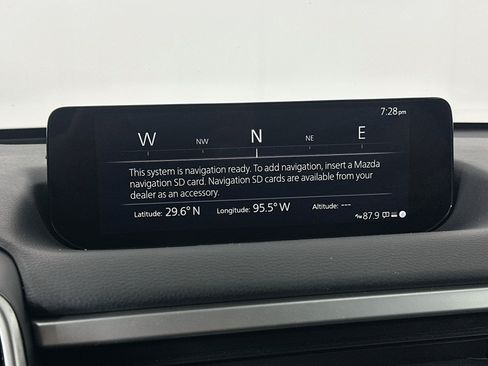 Used 2026 MAZDA CX-50 AWD 2.5 S w/ Preferred Pkg image 22