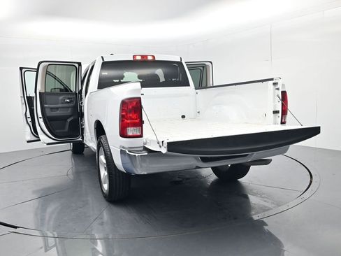 Used 2024 RAM 1500 Classic SLT image 56