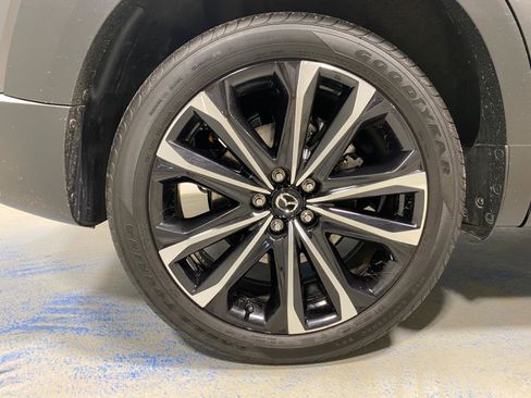 Used 2024 MAZDA CX-50 AWD 2.5 Turbo w/ Cargo Package image 25