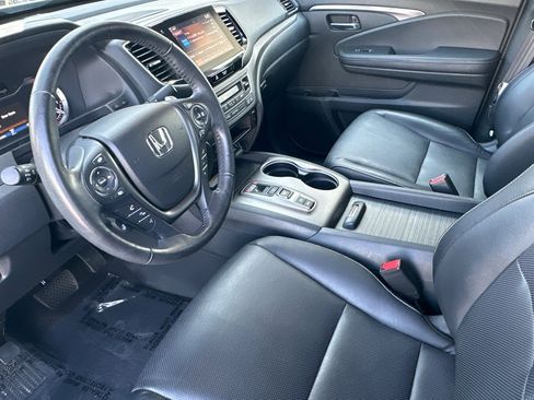 Certified 2023 Honda Ridgeline RTL-E image 10