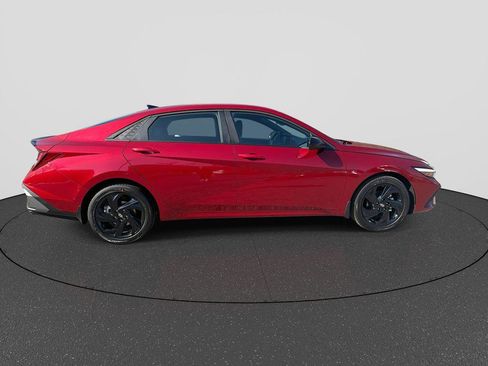 New 2026 Hyundai Elantra Sport image 9