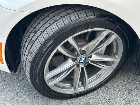 Used 2018 BMW 640i Gran Turismo xDrive AWD/4WD image 43