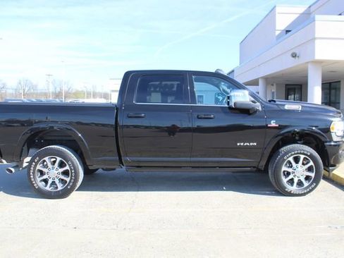 Used 2023 RAM 2500 Limited image 6