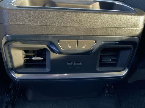 Used 2023 GMC Sierra 1500 Denali w/ Technology Package image 60