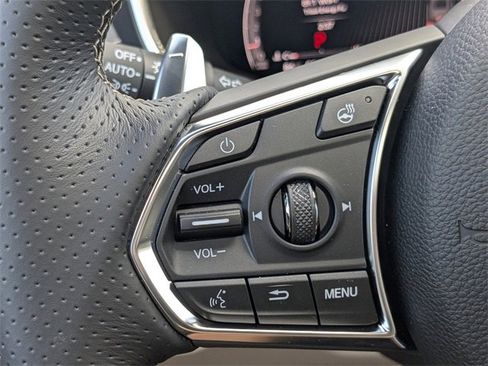 New 2026 Acura MDX Type S image 28